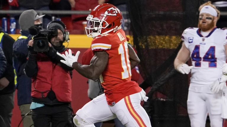 Tyreek Hill Teases NFL Return Amid Recent Speculations