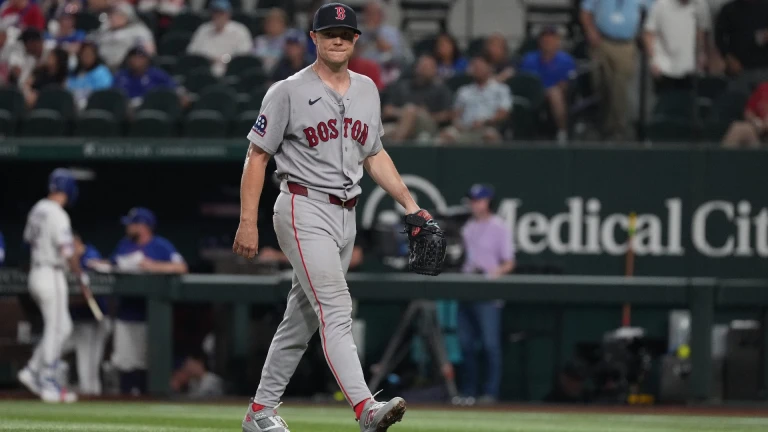 Sonny Gray and the Red Sox Face Elimination Against Yankees