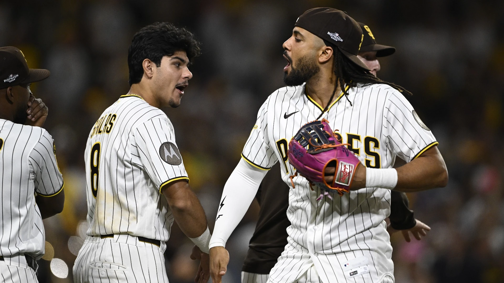 MLB Playoff Predictions: Can the Padres Overcome the Cubs?