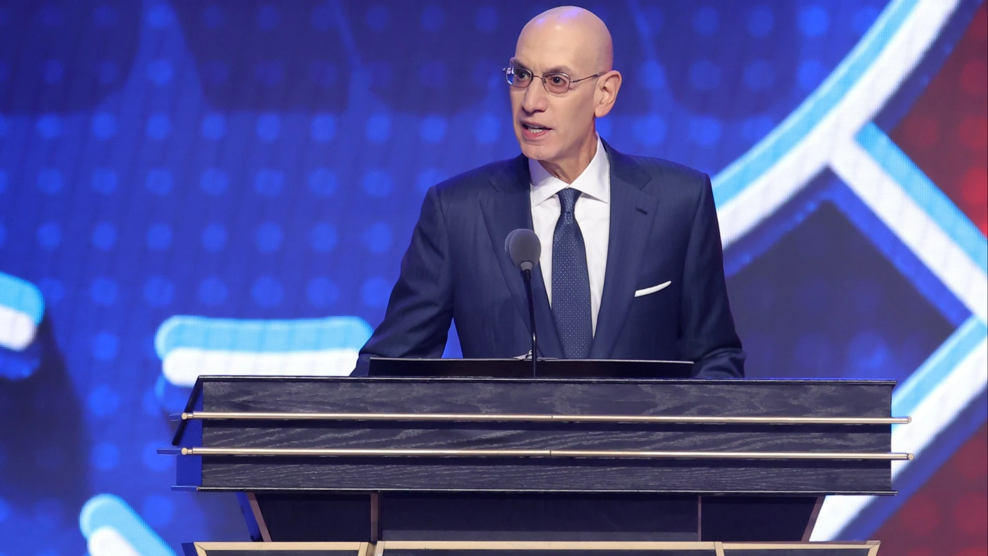 Las Vegas' New $12-13 Billion NBA Expansion Proposal