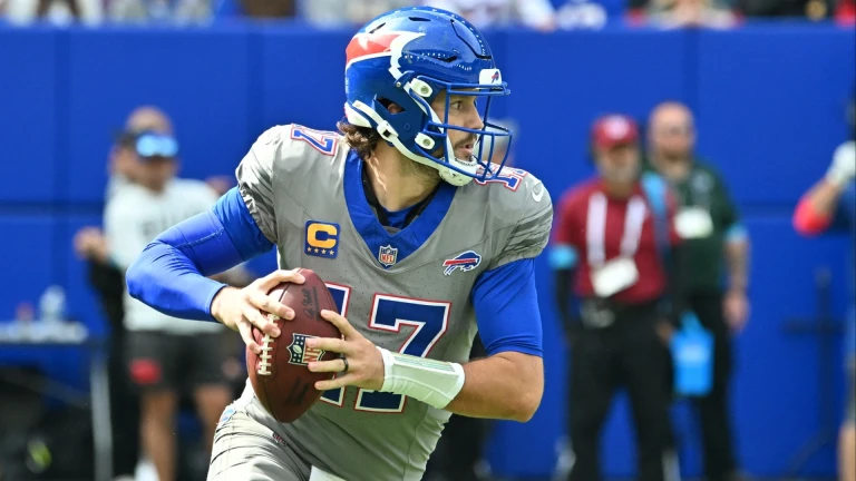 NFL Week 5 Previews: Key Picks & Top Betting Insights