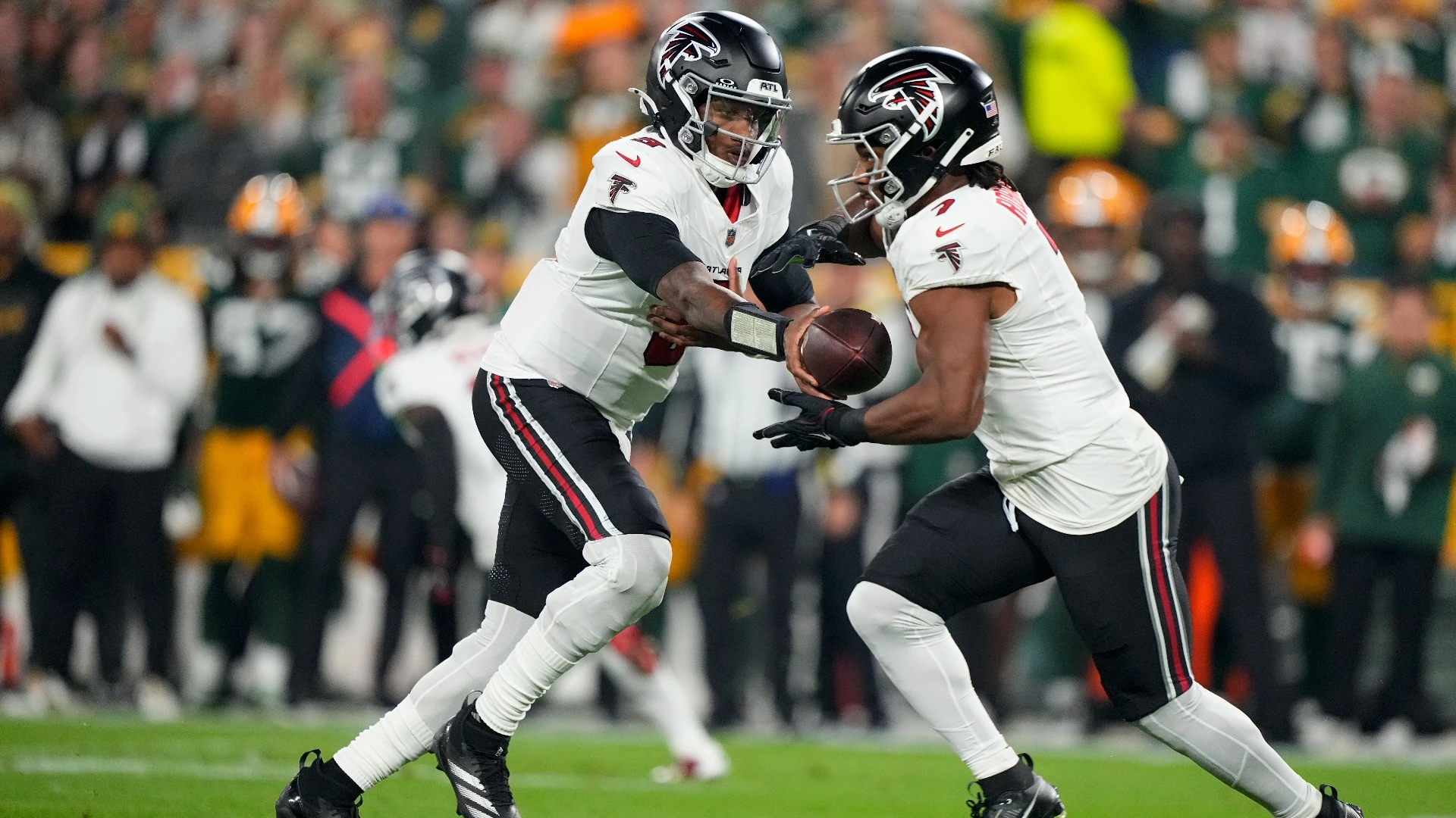 NFL Week 4 Previews: Falcons Potential Upset & Jets Insights!