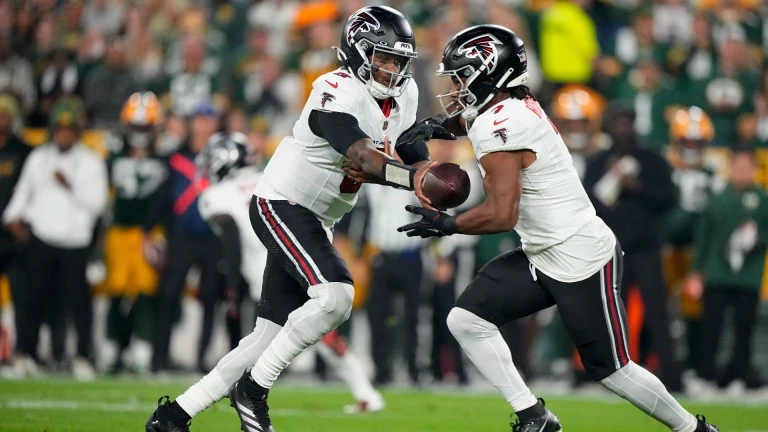 NFL Week 4 Previews: Falcons Potential Upset & Jets Insights!