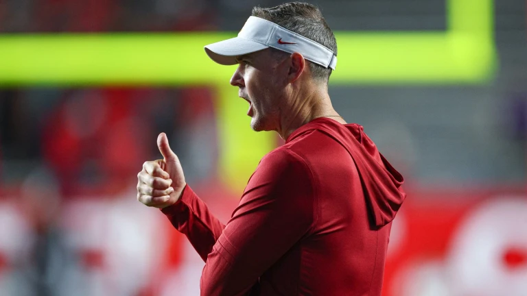Lincoln Riley's USC Tenure: Hot Seat with High Stakes