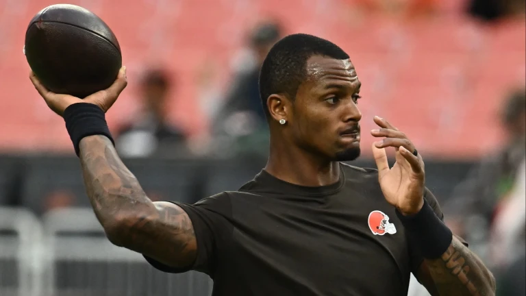 AFC North Showdown: Browns vs. Steelers Analysis & Preview