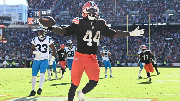 Harold Fannin Jr.'s Impact in Cleveland's Game Strategy