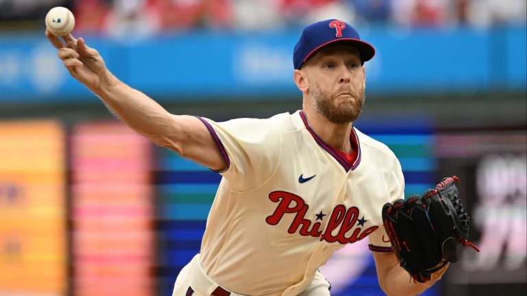 Analyzing Phillies' Strategy in Tonight's Elimination Game