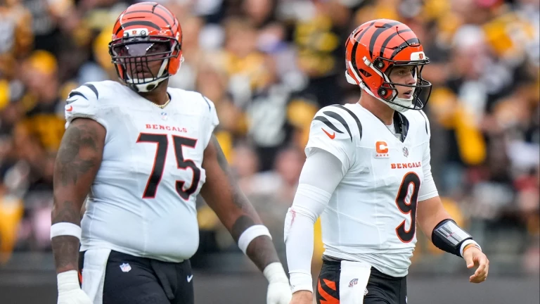 Jacksonville vs Cincinnati Insights: Betting Perspectives