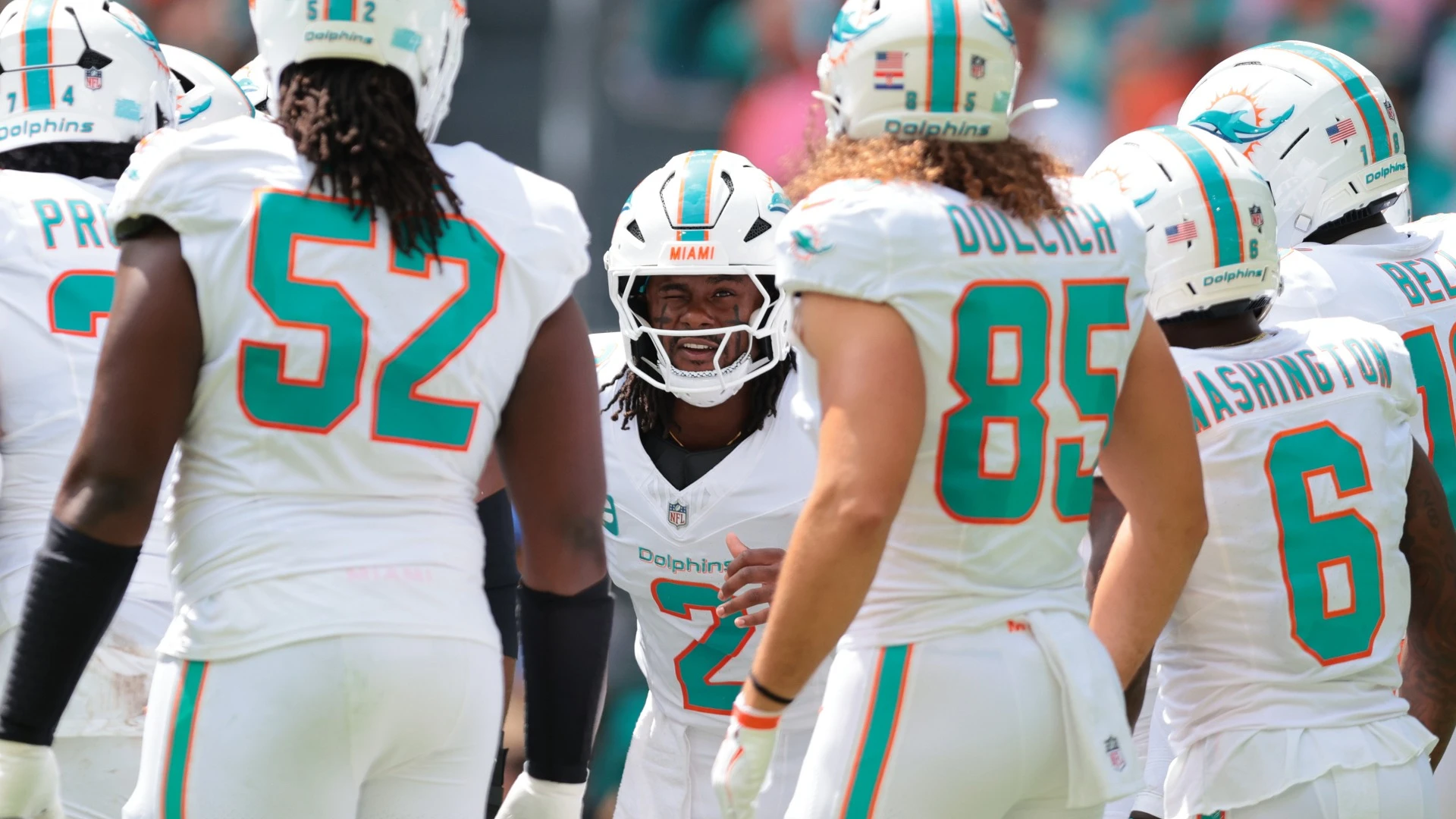 Will the Dolphins Cover the Spread This Week? Insights