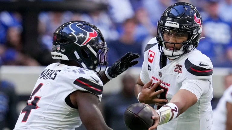 Texans Favored Over Cowboys: Surprising Betting Odds