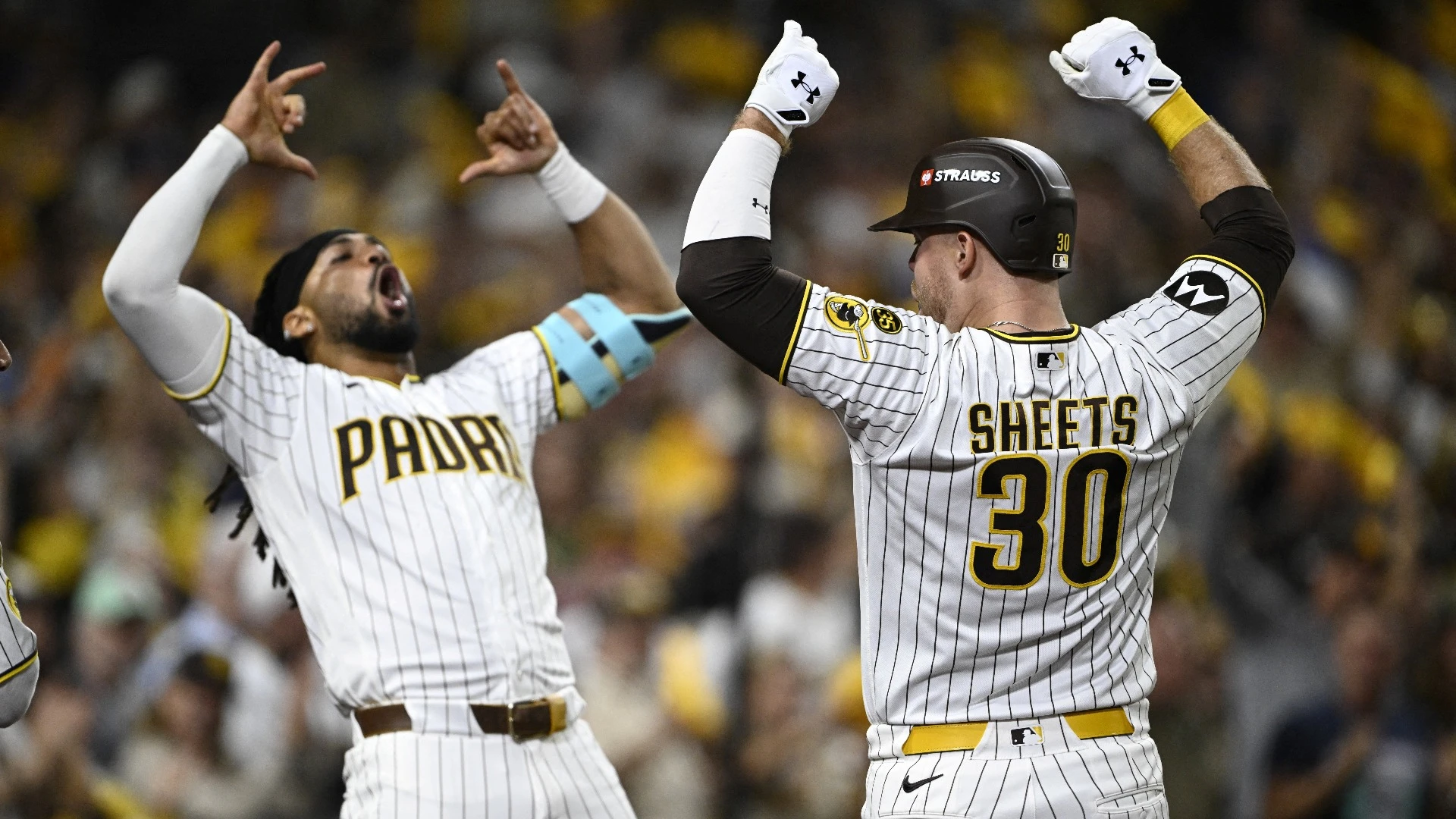 MLB Futures Ods: Updated Markets After Wildcard Rounds