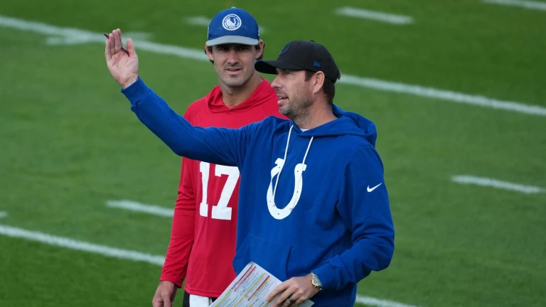 Colts vs. Commanders: Betting Trends & Game Insights