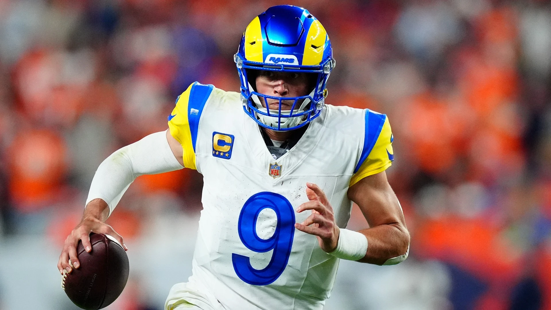 Rams vs. Eagles Preview: Expect High Scores This Weekend