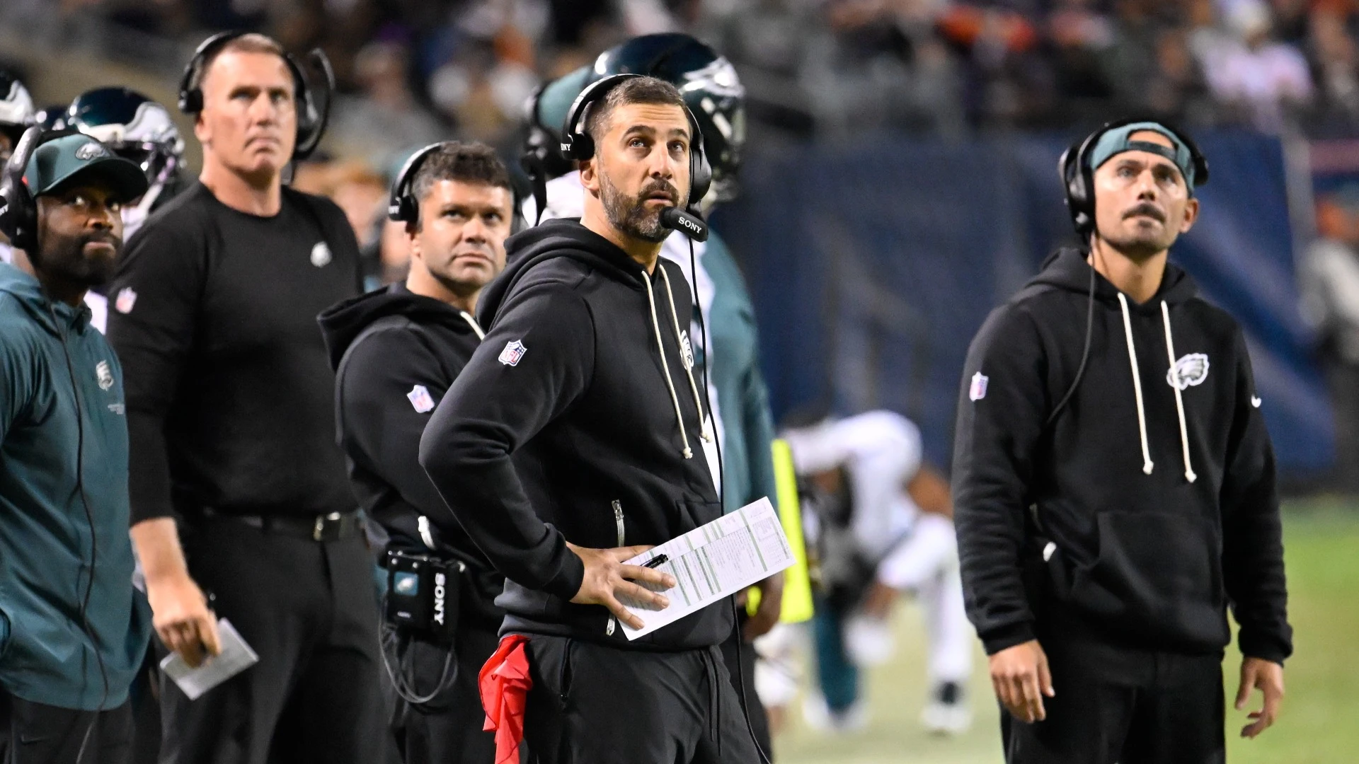 Eagles vs. Rams: Key Injuries and Week 4 Game Preview!