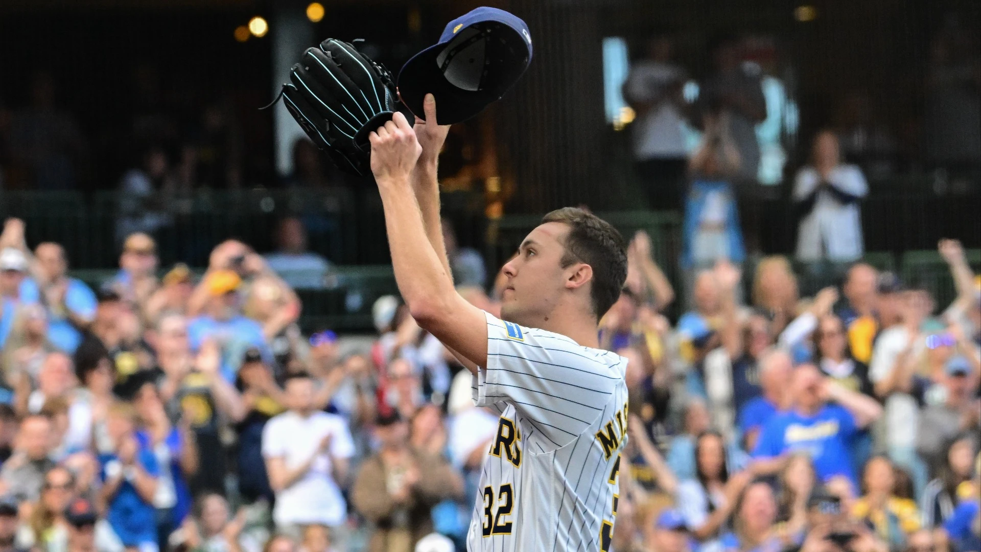 Padres vs. Brewers Matchup: A Coin Flip Series Showdown