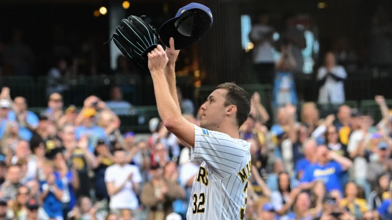 Padres vs. Brewers Matchup: A Coin Flip Series Showdown