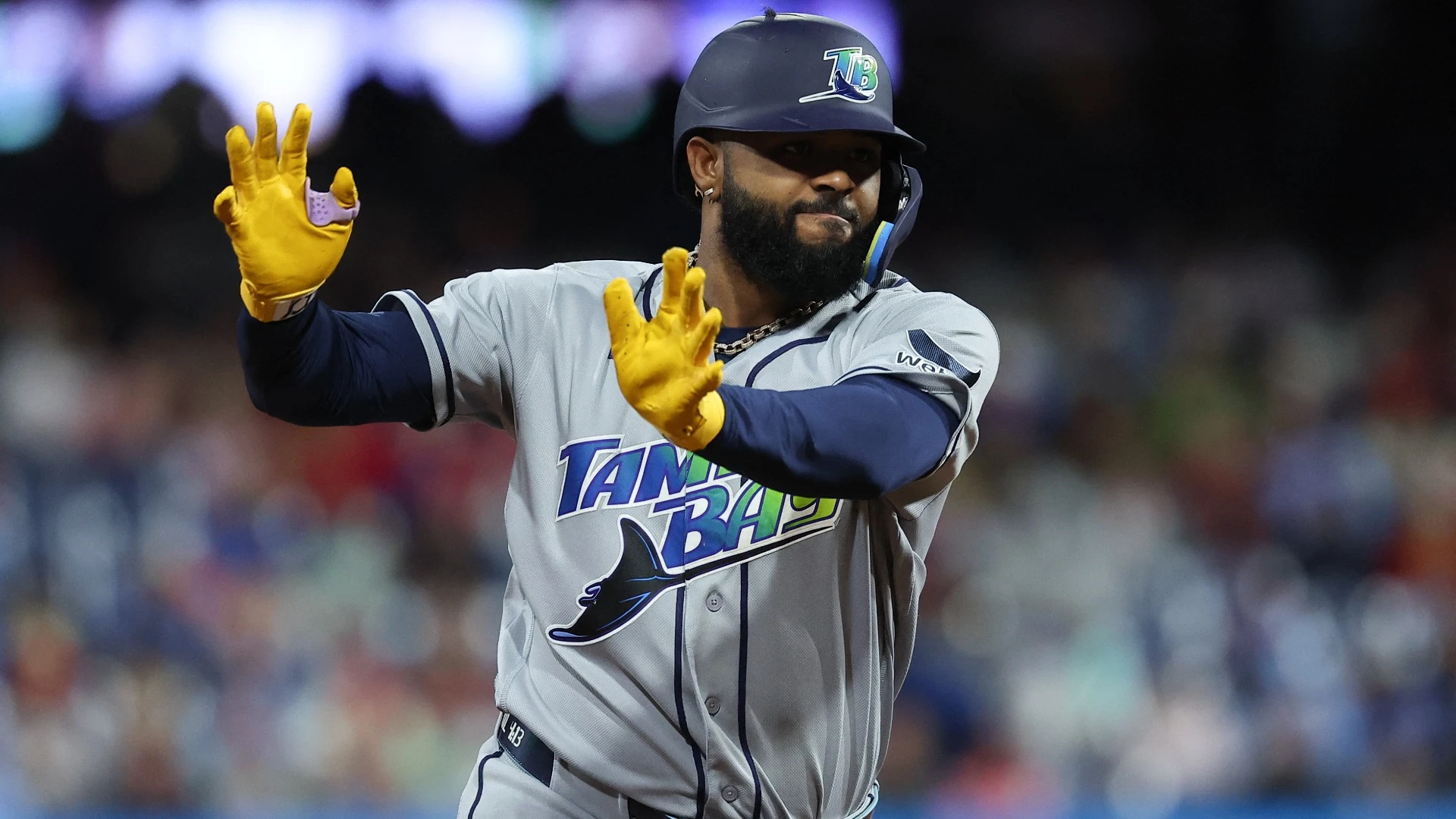 Yankees vs. Rays: Can Rays Continue Unlikely Season?