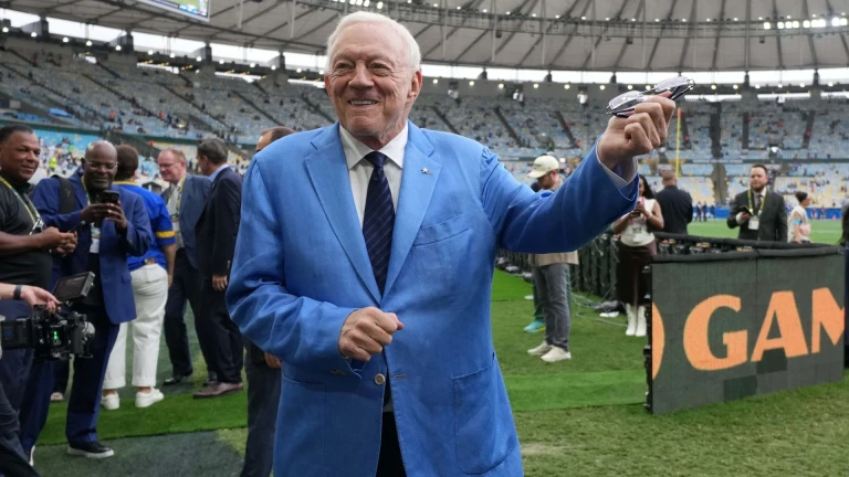 Dallas Cowboys Gear Up for Houston: Dan's Dallas Analysis