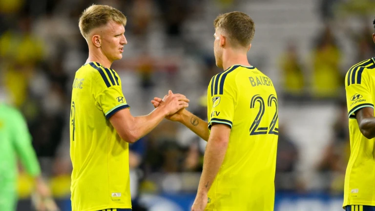 Nashville FC Dominates MLS: Analysis & Key Players