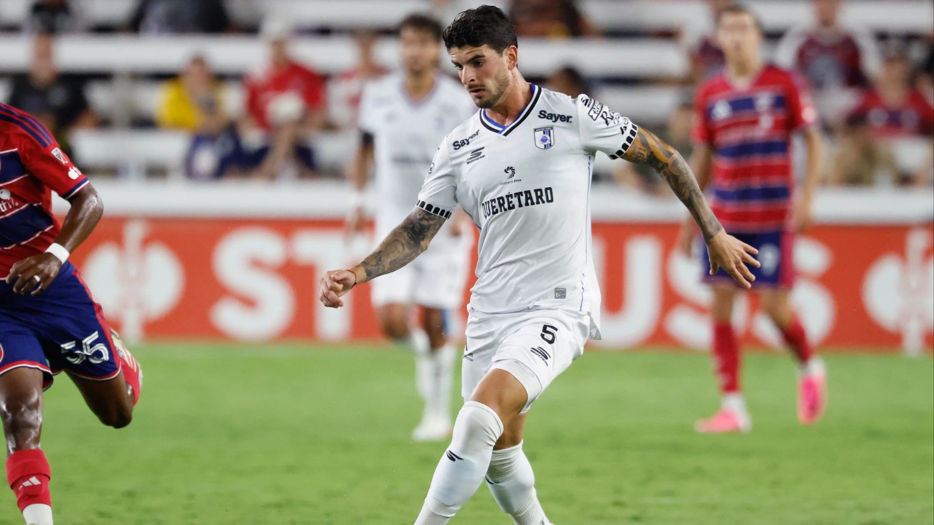 Liga MX Standouts: Toluca, Chivas, America Lead the Way