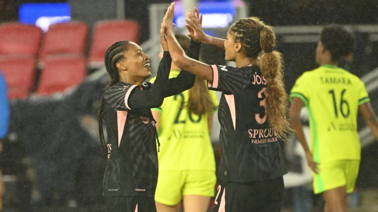 NWSL Update: ACFC's Surprising Playoff Push & Results