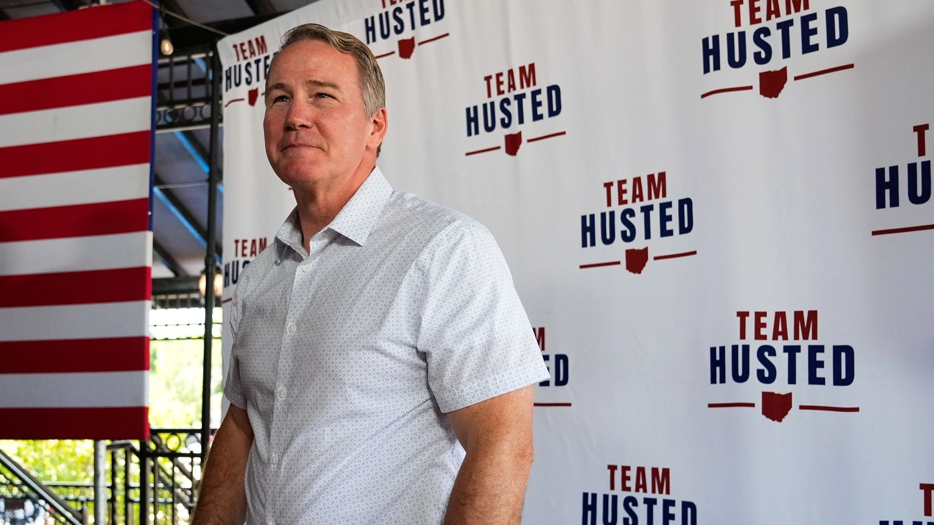 Senator Husted on the Contents & Concerns of the New Bill