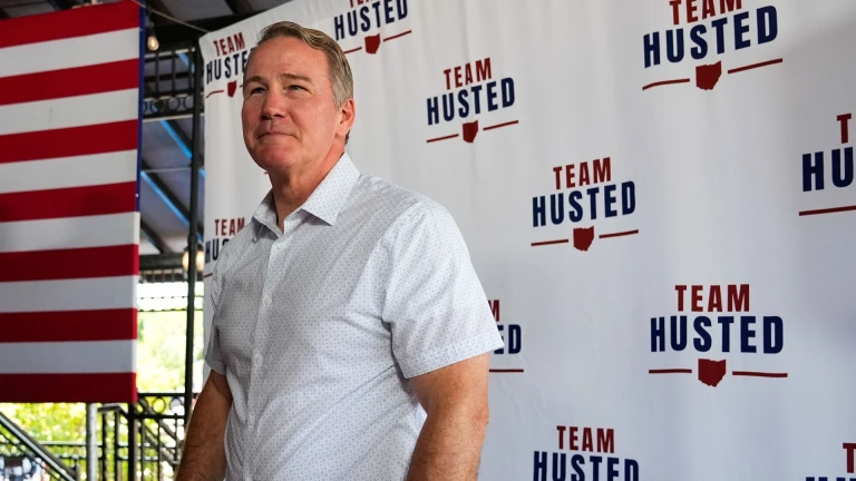 Senator Husted on the Contents & Concerns of the New Bill
