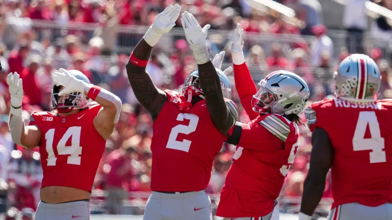 Fixing Ohio State Defense: Strategies and Hero Ball