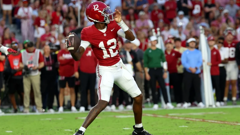 Keelon Russell's Rising Heisman Chances: A Preview