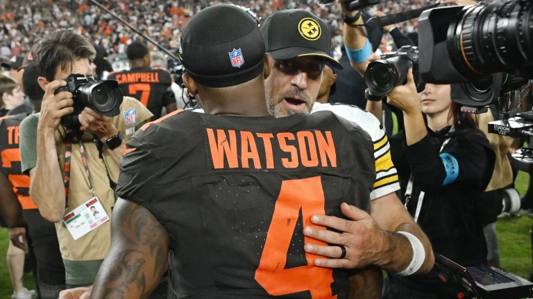Browns Stun with 3-1 Start: The Impact of Coaching