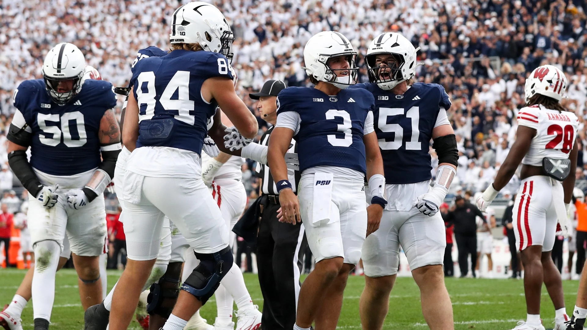Penn State vs. Northwestern: Close Big Ten Match Preview