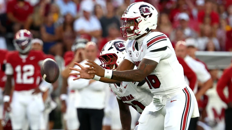 South Carolina Crisis: What is Going on with the Gamecocks?