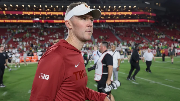 USC Faces a Tough Loss, A Look at Their Rebound Chances