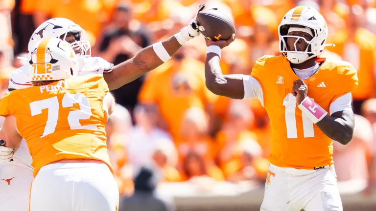 Tennessee vs. Auburn: A Close Contest that Raises Questions