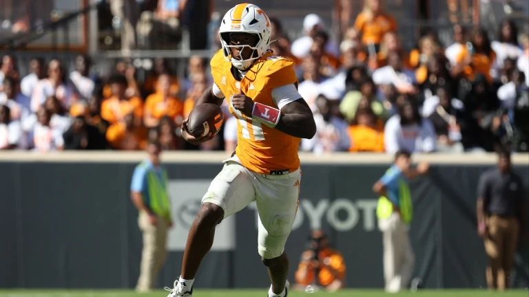 Exploring Faison Brandon's Bet on Over 33.5 Rushing Yards