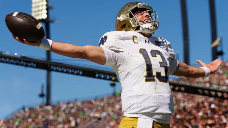 Notre Dame vs North Carolina: Analyzing the Upcoming Game