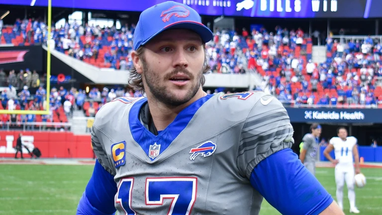 Buffalo Bills vs. New England Patriots: Game Analysis