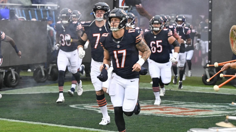 Jets and Bears Clash with New QB Dynamics: Game Analysis