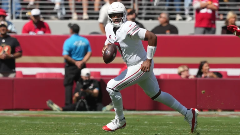 Cardinals vs Giants: Backup QB Drama and Betting Tips