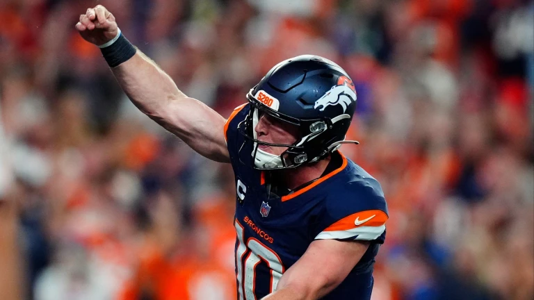 Broncos vs. 49ers: A Potential Super Bowl Preview Clash