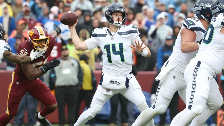 NFL Analysis: Chargers to Struggle Continues Against Seattle