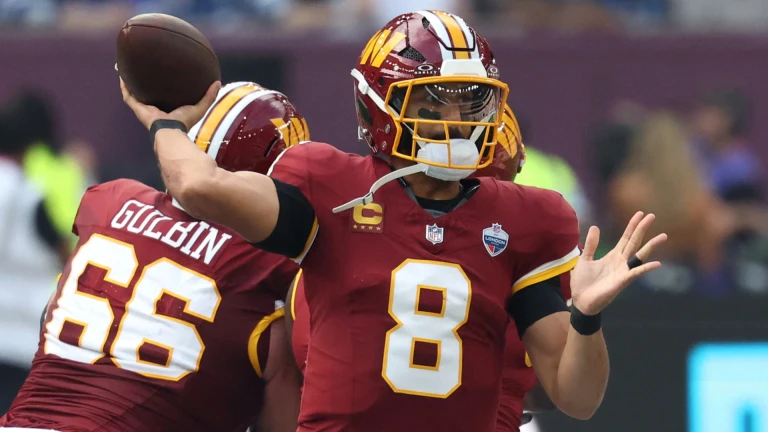 NFL Update: Marcus Mariota's Injury Analysis and Impact