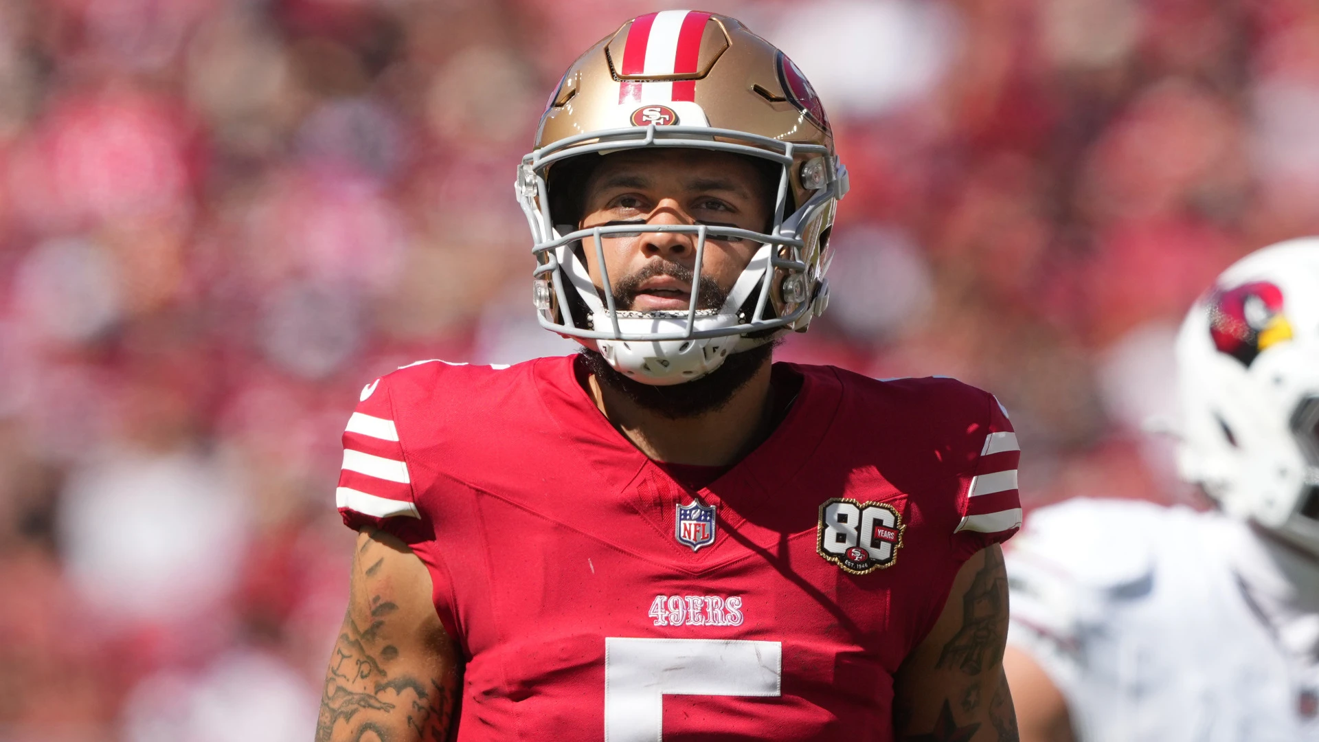 Mike Evans Expected to Play Despite Rib Injury: Update