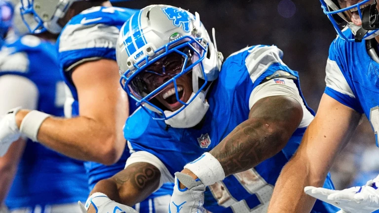 Analyzing NFL Players' Week 4 Performance and Best Bets