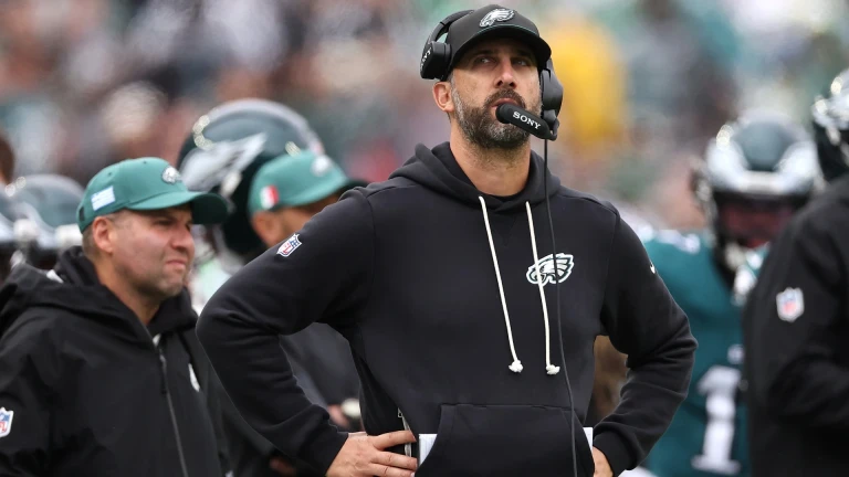 Week 4 Recap & Analysis: Hurts and Sirianni Under Fire!