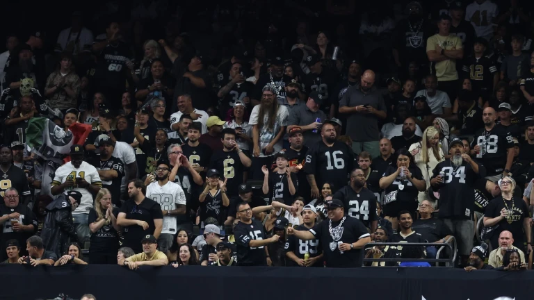 Monday Night Football: Falcons vs. Saints & Katrina Anniversary
