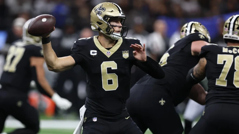 Falcons vs. Saints: A Night of Remembrance and Passion