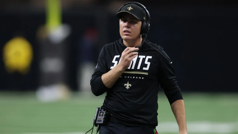 Kellen Moore's Impact: Tyler Shough's Rise in the NFL!