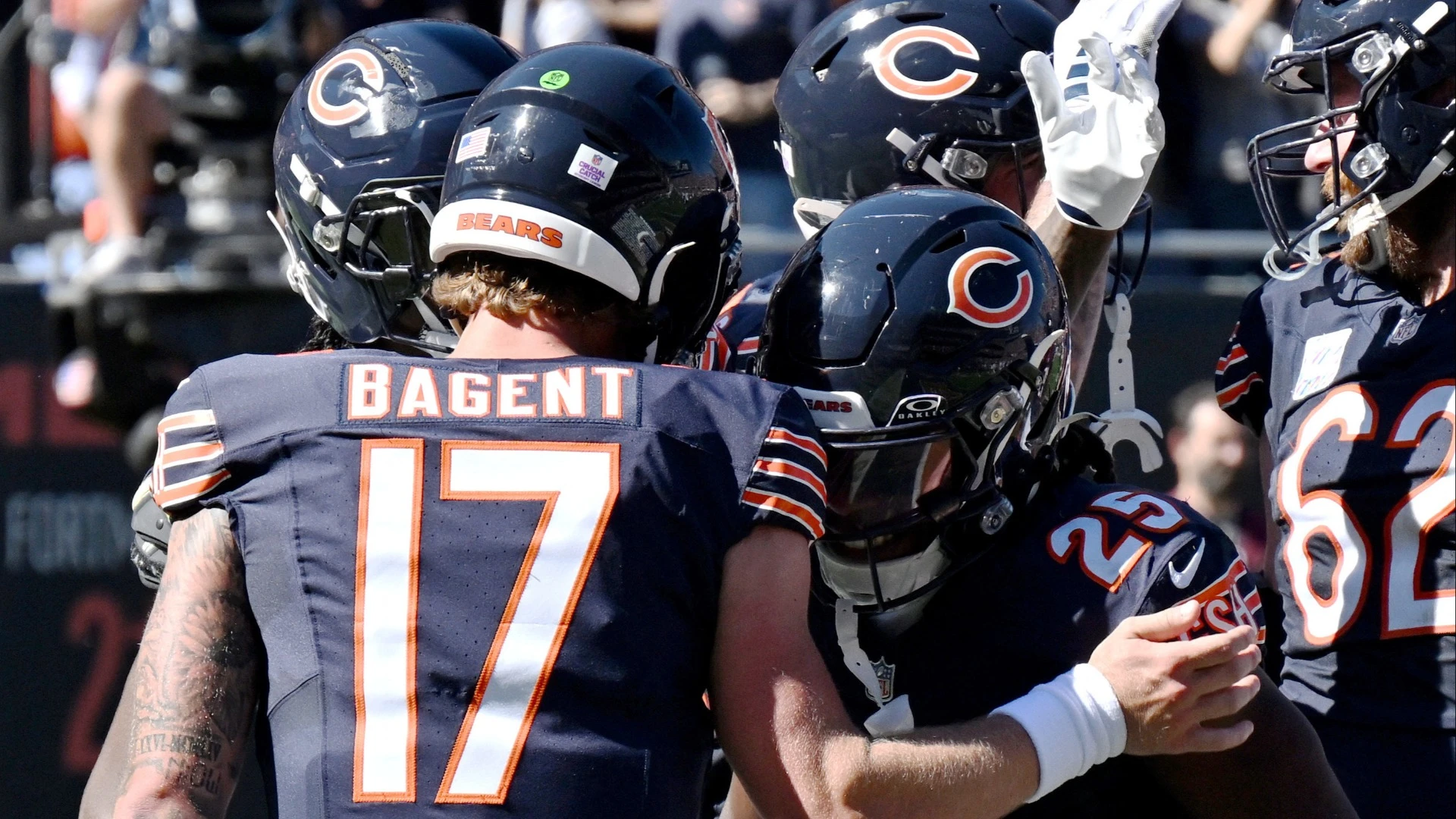 NFL Week Four: Truths and Lies in Team Performances
