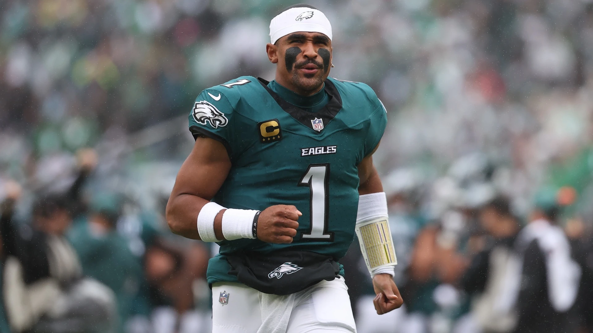 Concerns with Philadelphia's NFL Strategy and Injuries